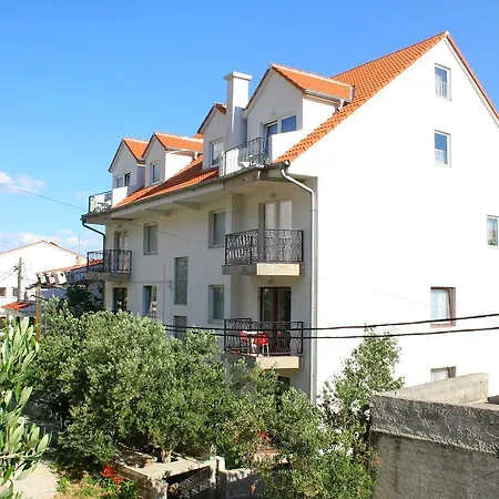 Vendégház Single Duce 3063a Dugi Rat